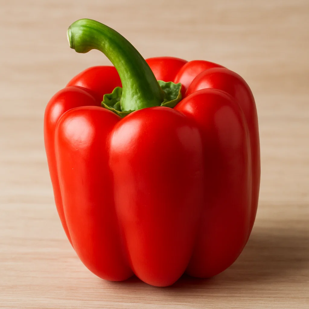 Red Capsicum ±12 gm
