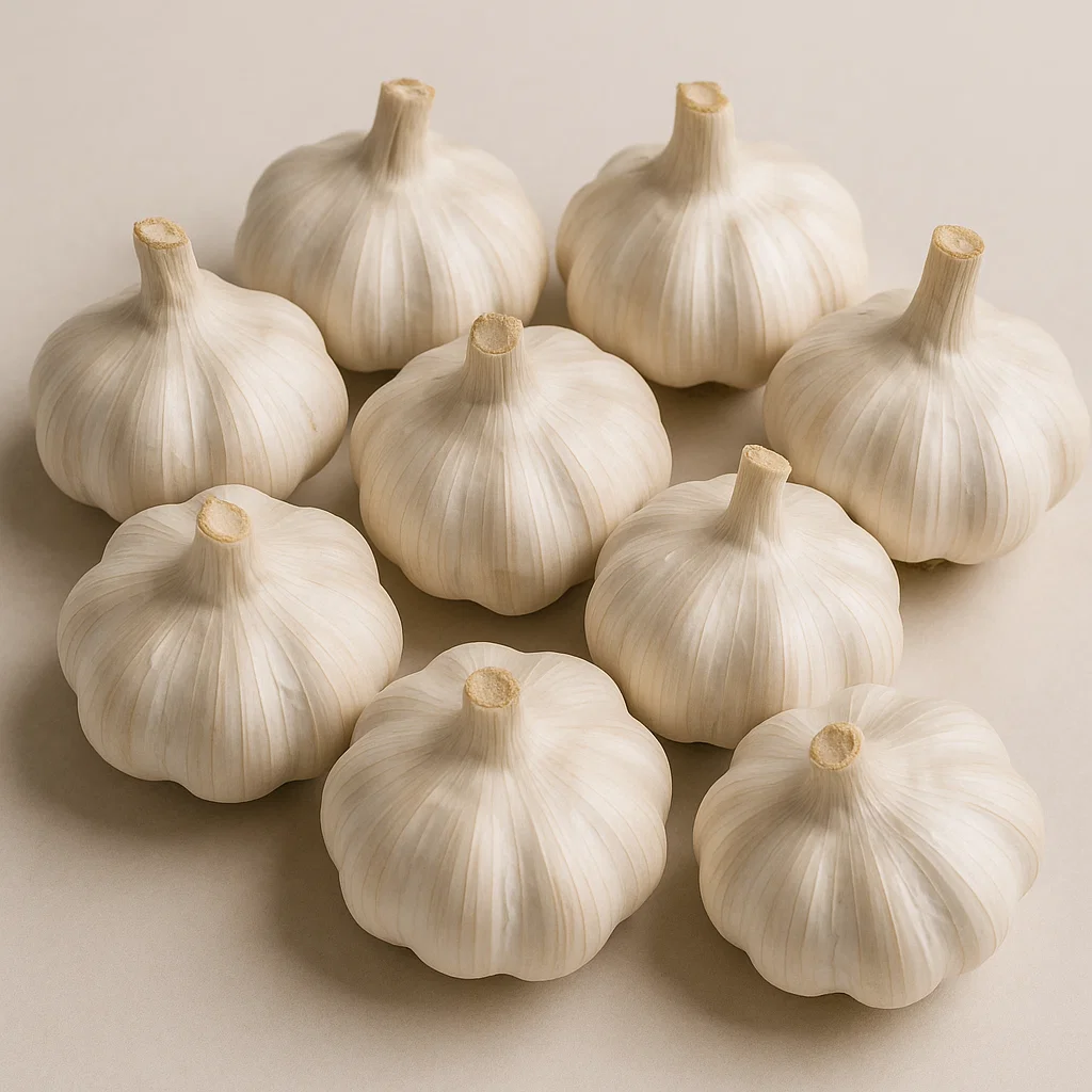 Roshun (Garlic Imported) ± 25 gm
