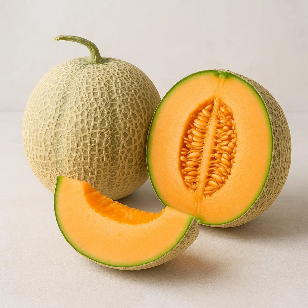 Cantaloupe Melon