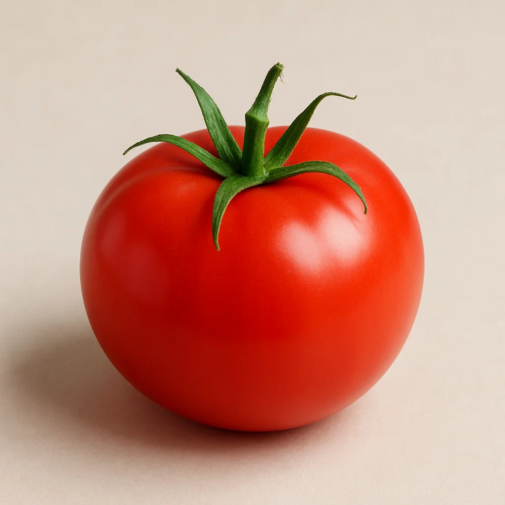 Red Tomato ± 25 gm