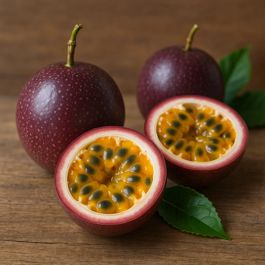Passion Fruit