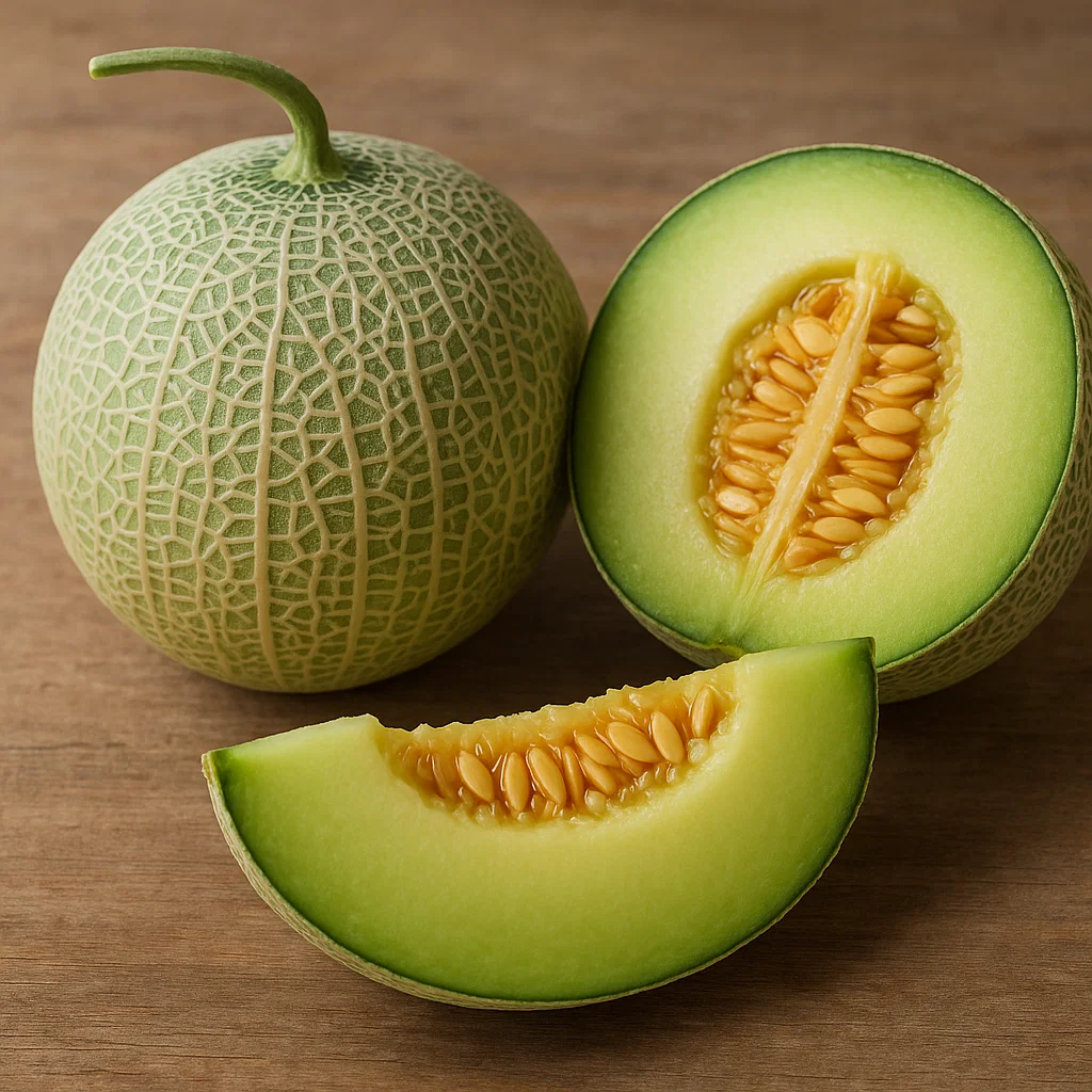 Green Melon ± 50 gm