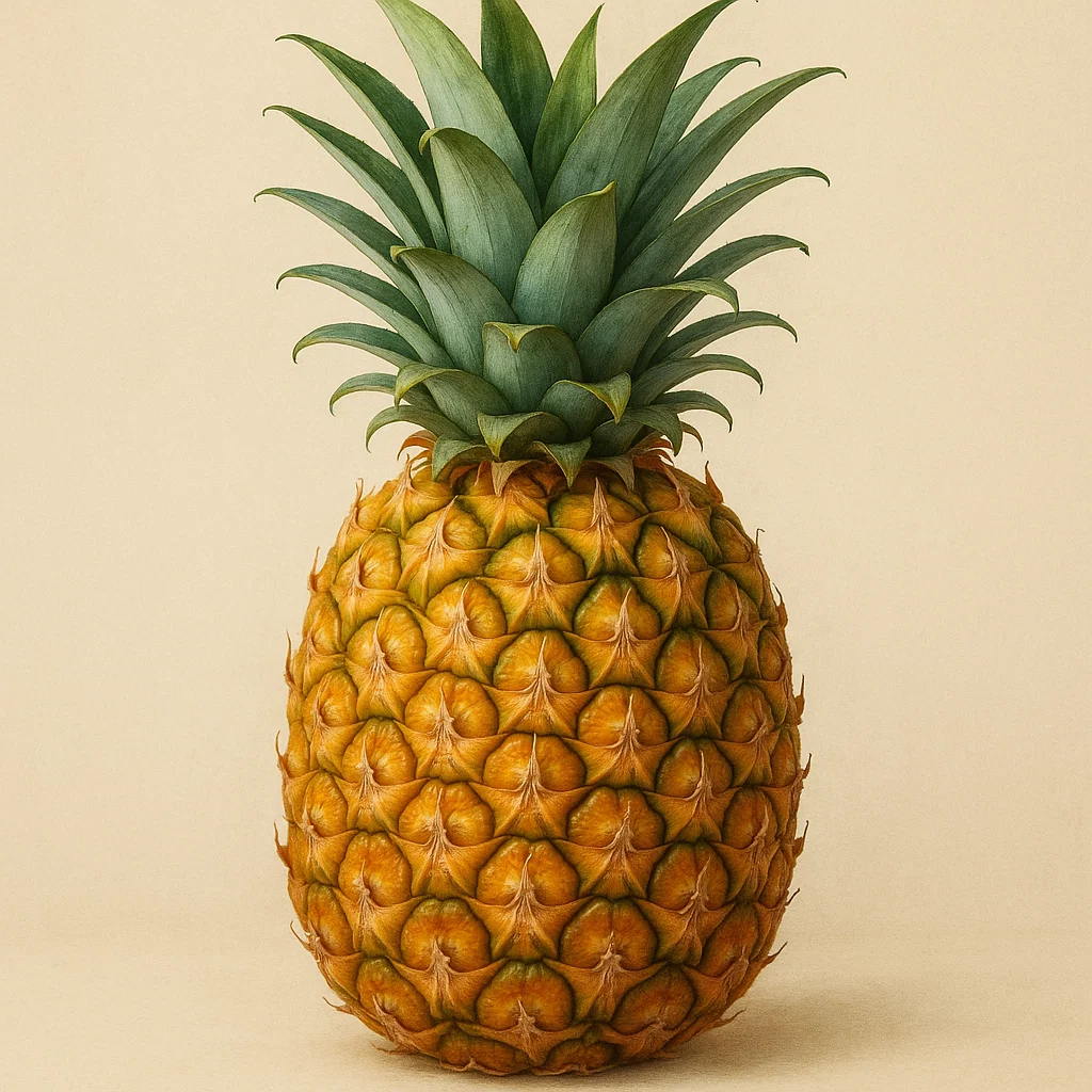 Anaros (Pineapple)