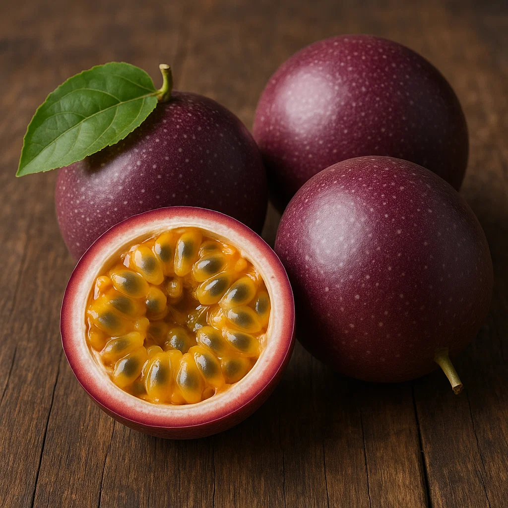 Passion Fruit