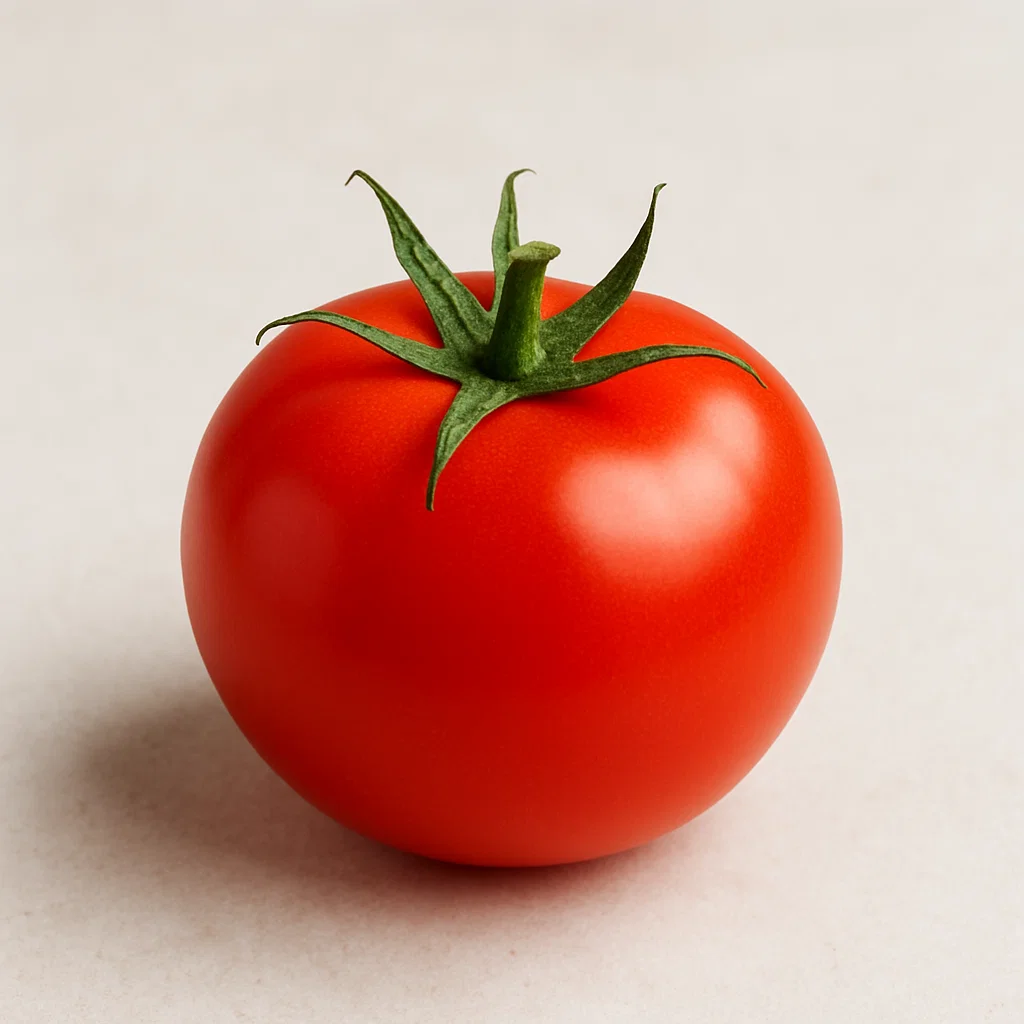 Red Tomato ± 25 gm