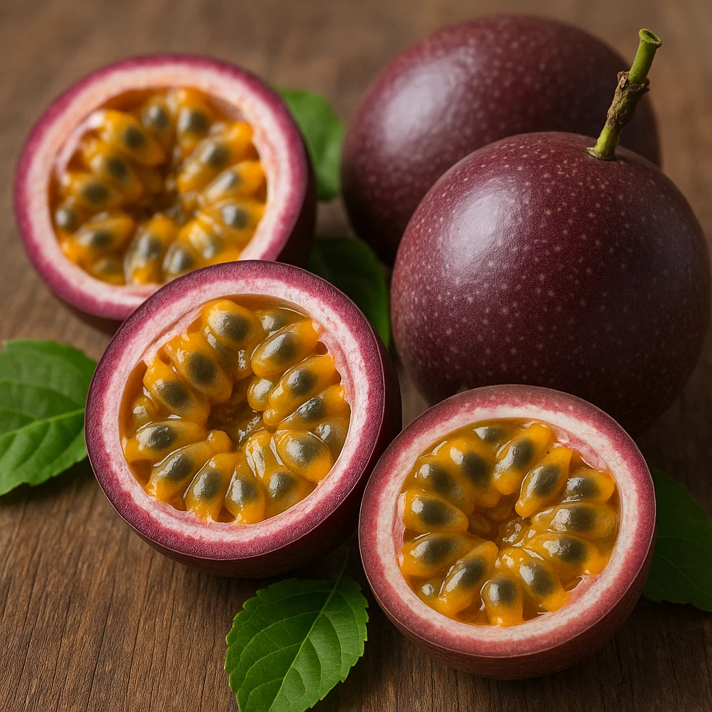 Passion Fruit