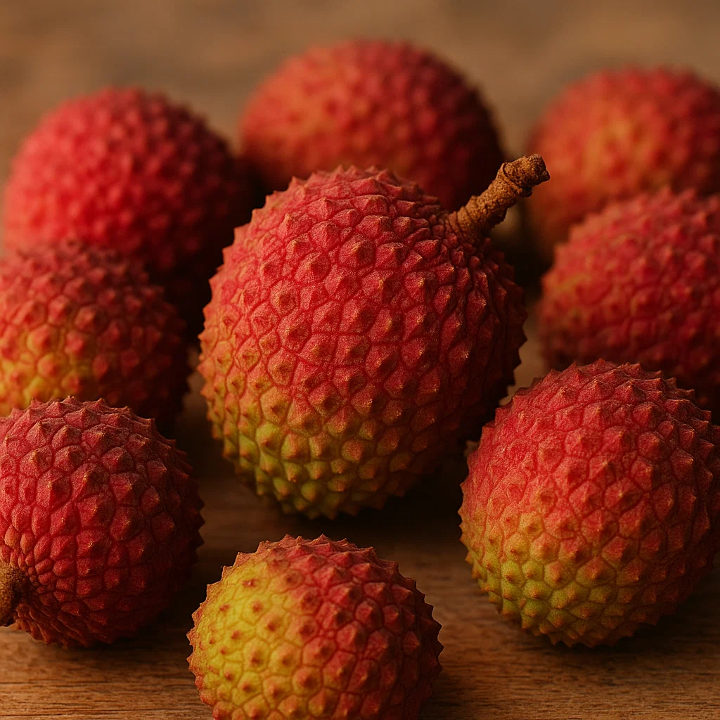 Local Lichu (± 12 gm)