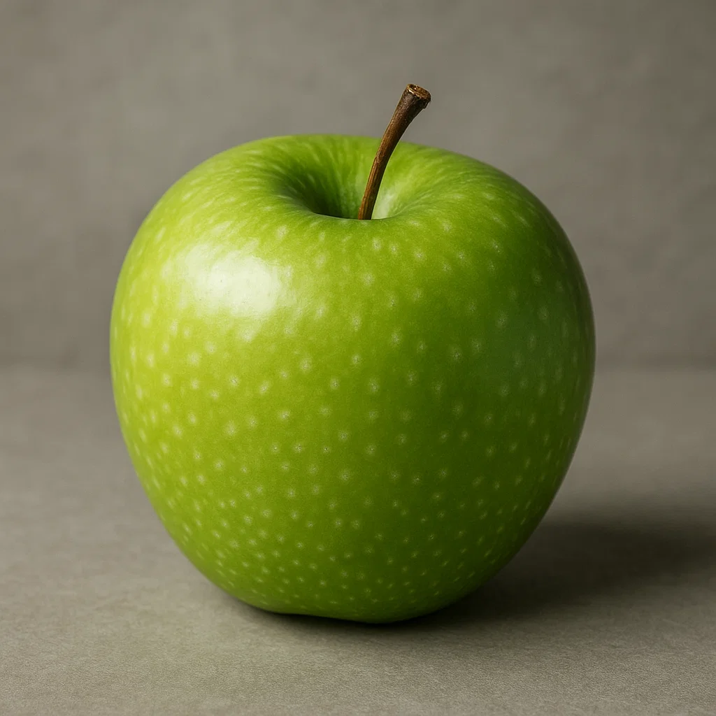 Green Apple ± 50 gm