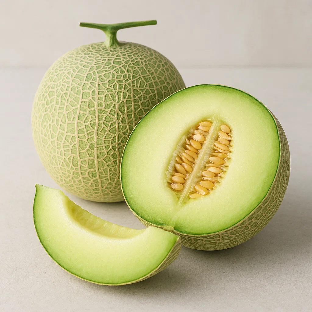 Green Melon ± 50 gm