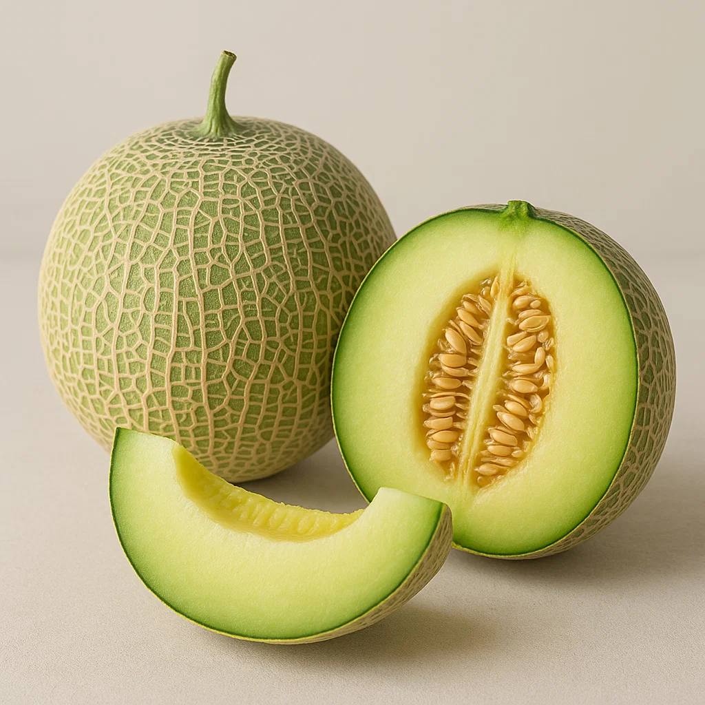 Green Melon ± 50 gm