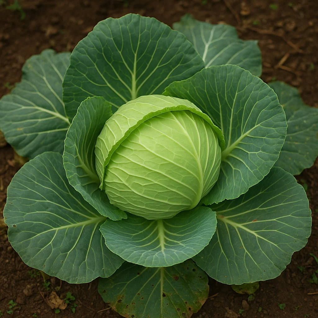 Badhakopi (Cabbage) HSN 404040