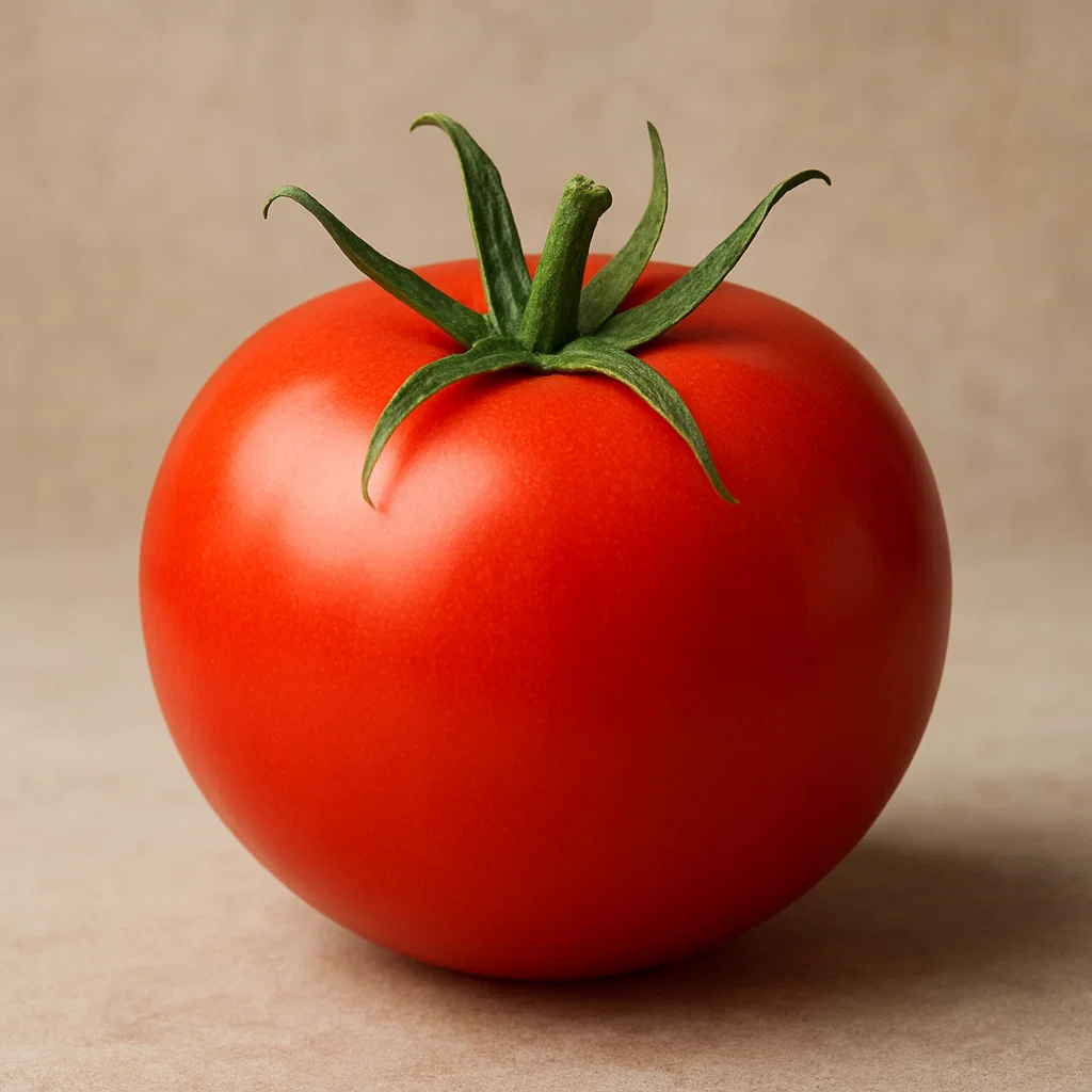 Red Tomato ± 25 gm