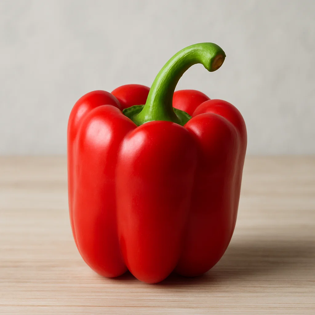 Red Capsicum ±12 gm