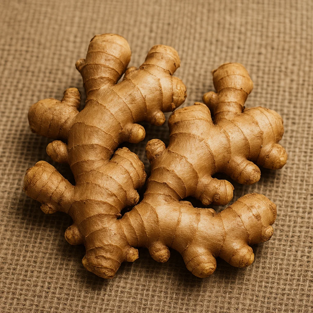 Deshi Ada (Local Ginger) ± 25 gm