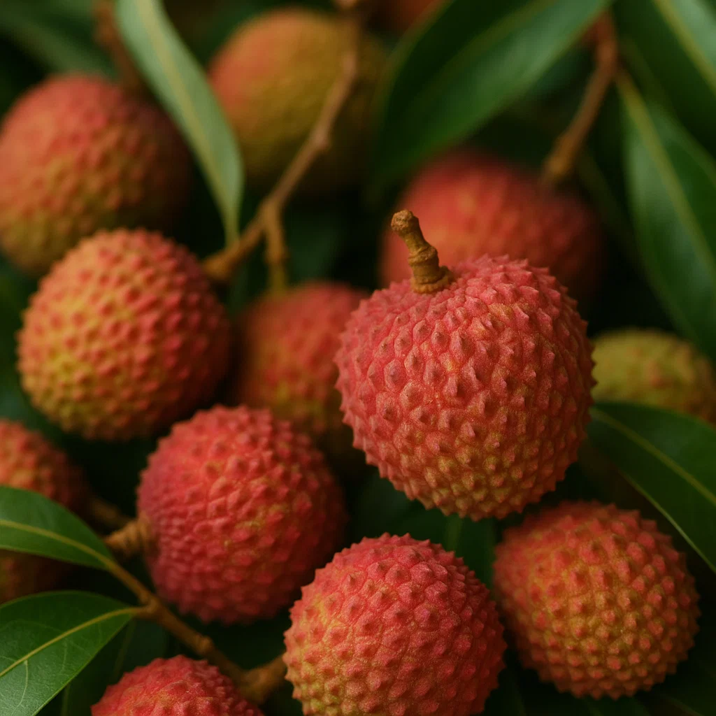 Local Lichu (± 12 gm)