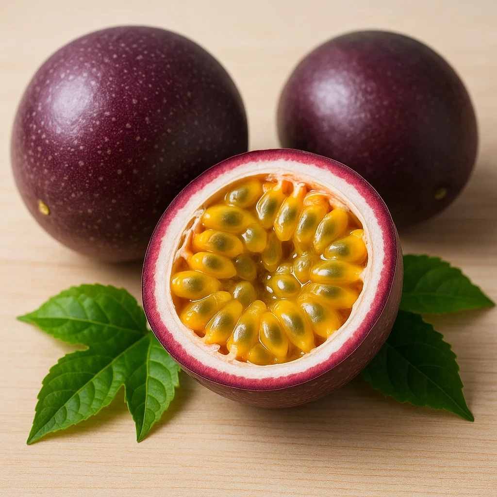 Passion Fruit