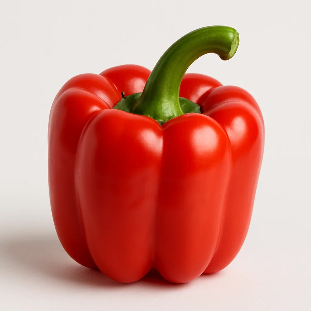 Red Capsicum ±12 gm