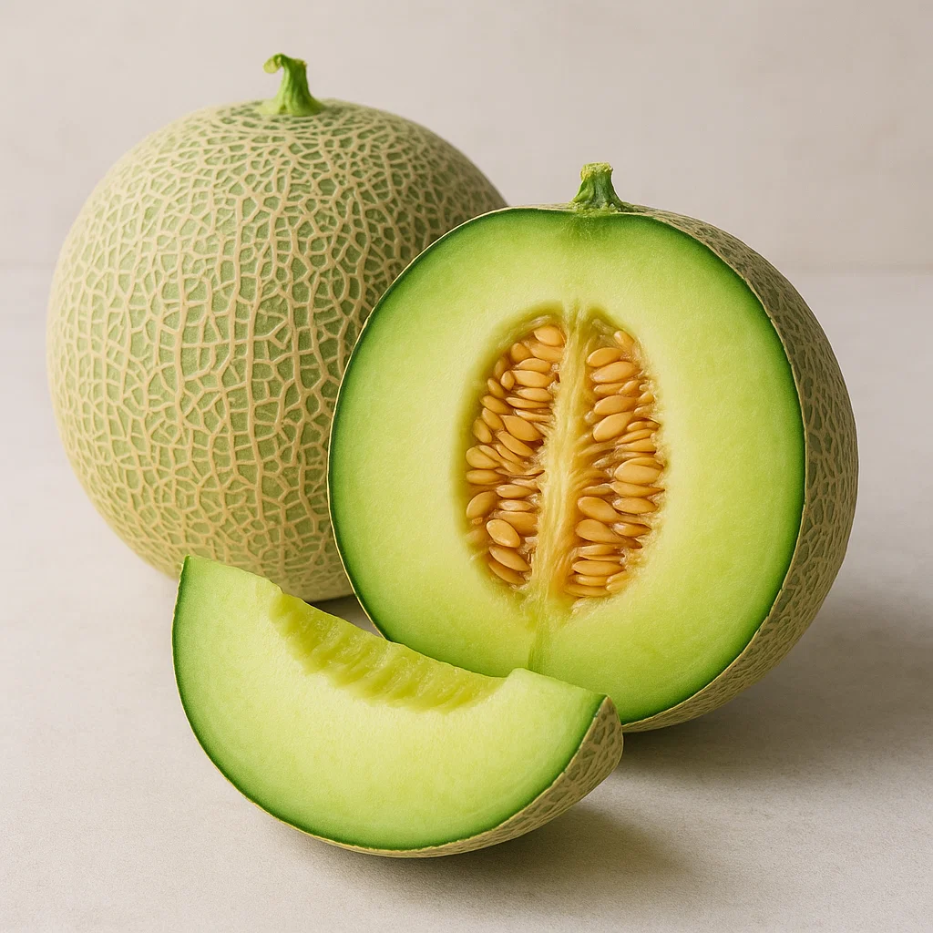 Green Melon ± 50 gm